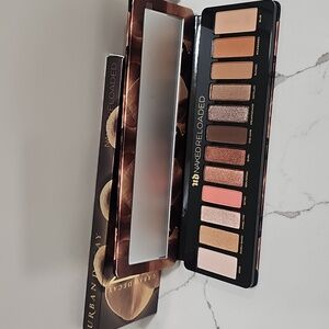 Urban Decay Naked Reloaded Palette with Warm Neutrals